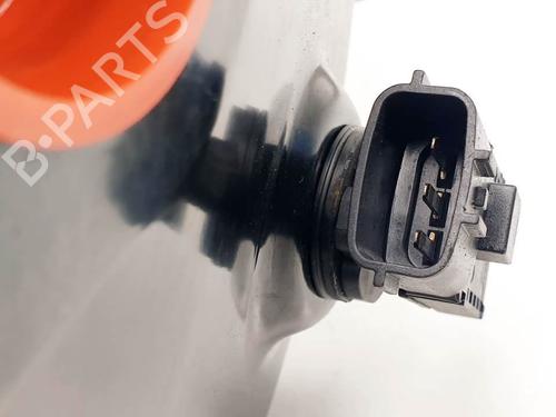 Servo brake MITSUBISHI ASX (GA_W_) 1.8 DI-D (GA6W) | BP25295325M42 - Image 2