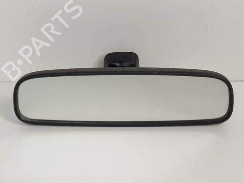 Used Rear mirror Rear mirror MITSUBISHI OUTLANDER II (CW_W) 2.2 DI-D 4WD (156 hp) 12355477 12355477