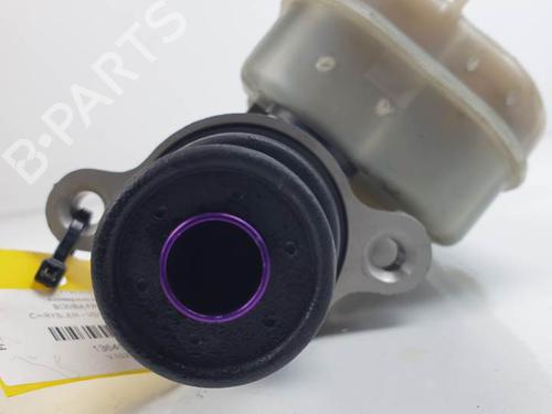 Brake master cylinder CHRYSLER VOYAGER IV (RG, RS) 2.8 CRD | BP24585712M77 