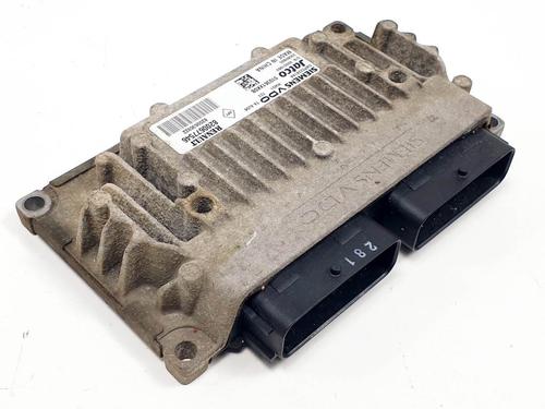 Used Gearbox control unit Gearbox control unit RENAULT GRAND SCÉNIC II (JM0/1_) 2.0 dCi (JM1K) (150 hp) 25138878 25138878
