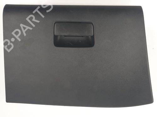 Used Glove box Glove box CITROËN C-ELYSEE (DD_) 1.6 BlueHDi 100 (99 hp) 25145786 25145786