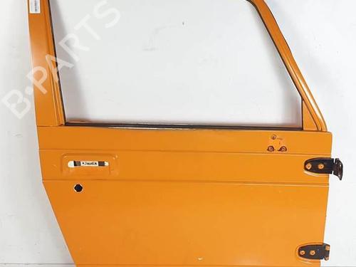 Right front door SUZUKI SAMURAI Closed Off-Road Vehicle (SJ_) 1.0 All-wheel Drive (SJ410) | BP19444597C3 