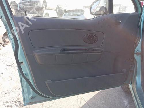 Left taillight CHEVROLET MATIZ (M200, M250) 1.0 | BP25144800C34  - Image 9