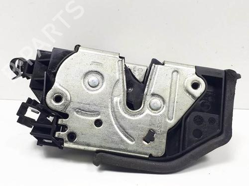 Used Rear right lock BMW X6 (E71, E72) xDrive 35 d (286 hp) 16153750