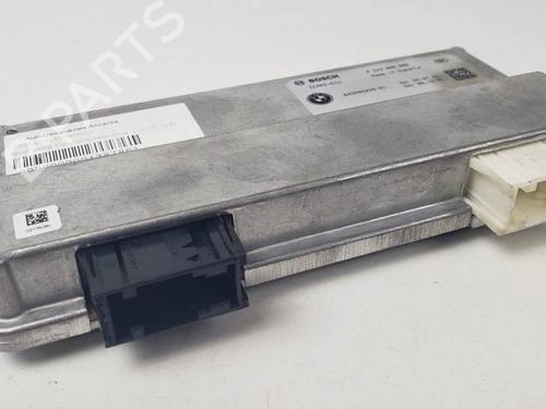 Used Electronic module Electronic module BMW 7 (G11, G12) 740 d, Ld xDrive (320 hp) 25138058 25138058