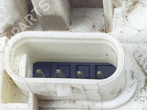 Front right lock JEEP CHEROKEE (KL) 2.0 CRD | BP29444364C97 