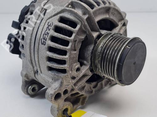 Used Alternator Alternator VW POLO IV (9N_, 9A_) 1.9 TDI (101 hp) 36374767 36374767
