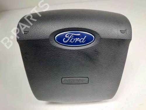 Used Driver airbag FORD MONDEO IV Turnier (BA7) 2.2 TDCi (175 hp) 8241153
