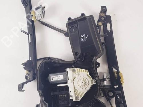 Used Front right window mechanism Front right window mechanism SEAT LEON (1P1) 1.9 TDI (105 hp) 17748608 17748608