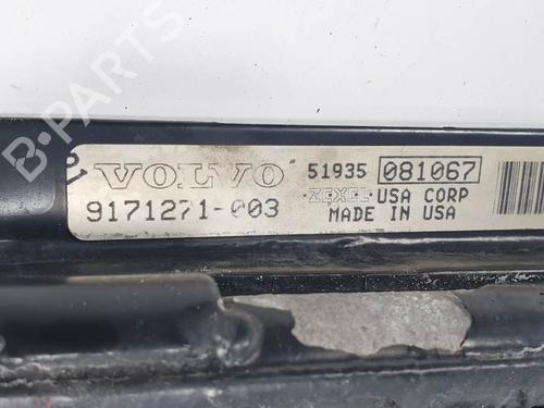 AC radiator VOLVO V70 I (875, 876) 2.3 T-5 | BP28060528M32 