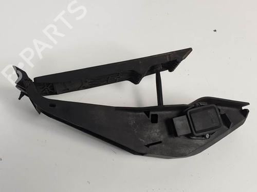 Pedal BMW 7 (E65, E66, E67) 745 i, Li | BP6853755I4 