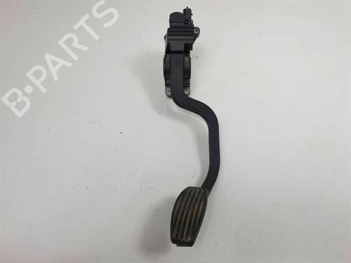 Used Pedal FIAT DOBLO MPV (119_, 223_) 1.3 JTD (75 hp) 9579523