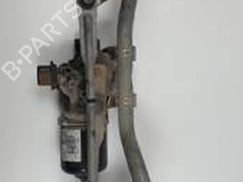 Used Front wiper motor RENAULT CLIO IV Grandtour (KH_) 1.5 dCi 75 (75 hp) 30278821