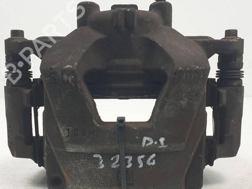 Used Left front brake caliper Left front brake caliper 37286608 37286608