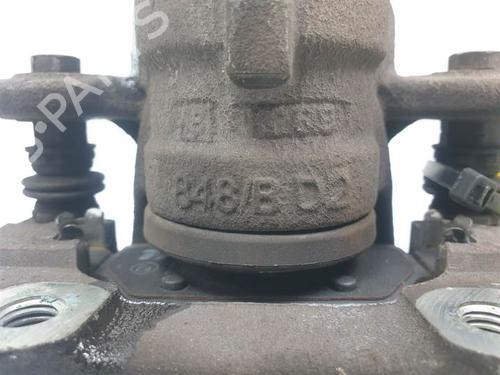 Right rear brake caliper BMW 1 (E87) 116 d | BP11570818M106 