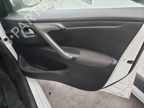 Left sun visor CITROËN C-ELYSEE (DD_) 1.5 BlueHDi 100 | BP19709398I1 - Image 10