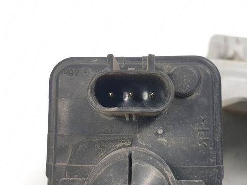 Left headlight HYUNDAI ATOS (MX) 1.0 i | BP12393753C28 