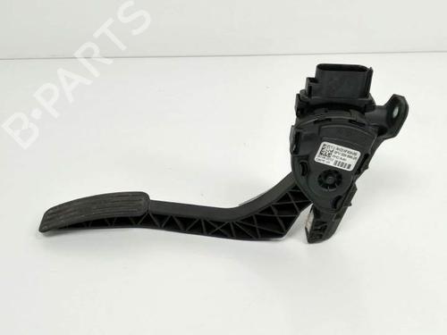 Pedal LAND ROVER RANGE ROVER SPORT I (L320) 3.0 D 4x4 | BP7768111I4 