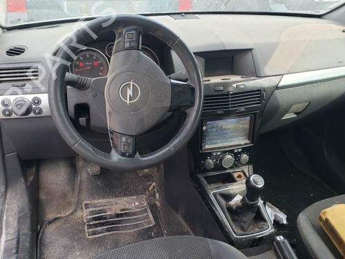 Left front window switch OPEL ASTRA H (A04) 1.4 (L48) | BP30166759I27  - Image 13