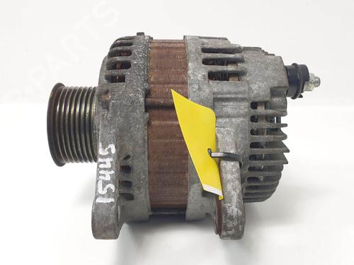 Alternator MAZDA 3 (BL) 2.2 MZR CD (BL10) | BP25262861M7  - Image 6