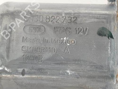 Front left window mechanism FORD KUGA II (DM2) | BP12371464C22 - Image 2