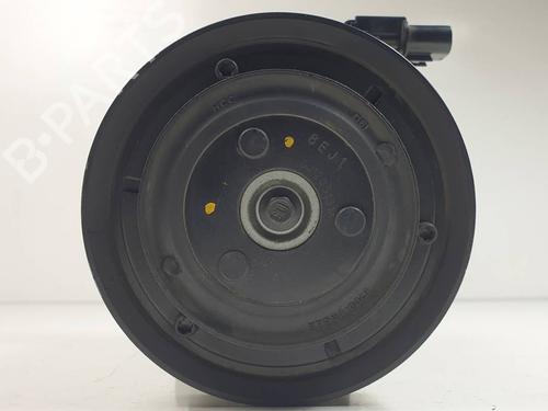 AC compressor HYUNDAI i30 Estate (GD) 1.6 CRDi | BP29875131M34  - Image 6