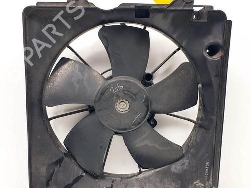 Radiator fan HONDA CIVIC VIII Hatchback (FN, FK) 1.8 (FN1, FK2) | BP16773551M35 