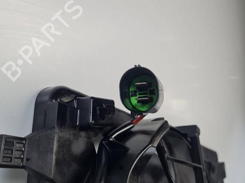 Radiator fan FORD FOCUS C-MAX (DM2) 1.6 TDCi | BP36692263M35 - Image 3