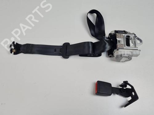 Sikkerhedssele bag højre Sikkerhedssele bag højre SEAT IBIZA V (KJ1, KJG) 1.0 MPi (80 hp) 34514032 34514032