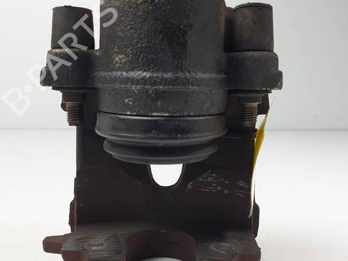 Right front brake caliper SEAT IBIZA III (6L1) 1.9 TDI | BP29298017M104 