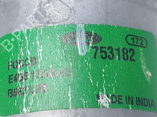 Front wiper motor FORD KA+ III (UK, FK) 1.2 | BP29245237M29 