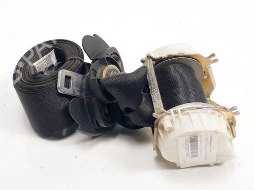 Used Front left seatbelt BMW X3 (E83) 2.5 i (192 hp) 16530206
