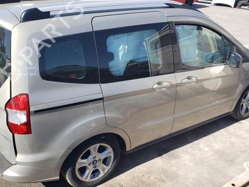 Starter FORD TOURNEO COURIER B460 MPV 1.5 TDCi | BP25000314M8  - Image 13