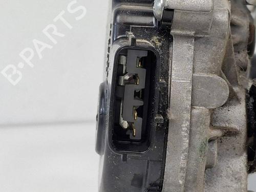 Front wiper motor DACIA SANDERO II 1.0 TCE 90 GPF | BP39118644M29 - Image 3