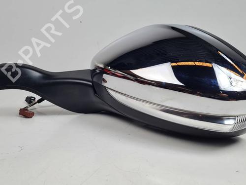 Left mirror PEUGEOT 2008 I (CU_) 1.2 PureTech 82 | BP29444331C26 