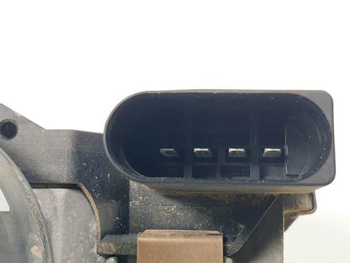 Front wiper motor FORD FOCUS III 1.6 TDCi | BP16530184M29 