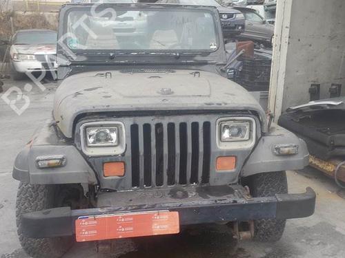 Used Parts JEEP WRANGLER I (YJ, SJ_) 2.5 1368545