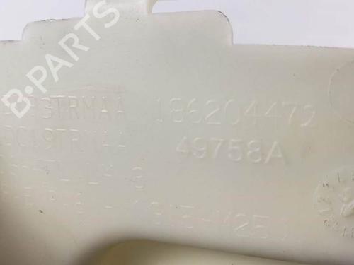 Rear left interior door handle JEEP COMPASS (MK49) 2.0 CRD | BP29272050I15 - Image 4