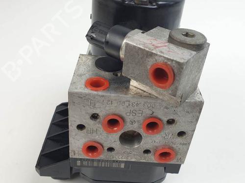 ABS pump MERCEDES-BENZ E-CLASS (W210) E 320 CDI (210.026) | BP22427932M43 