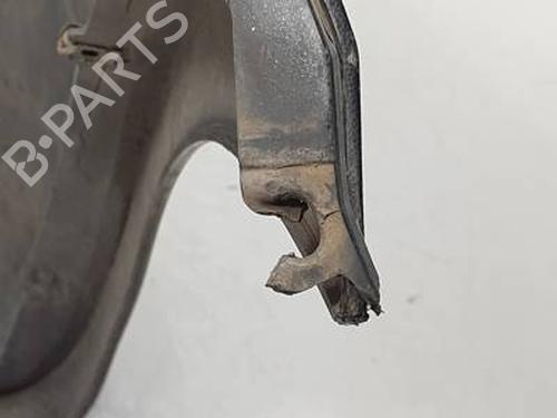 Front bumper VW CADDY III Box Body/MPV (2KA, 2KH, 2CA, 2CH) 1.6 TDI | BP31240812C7 