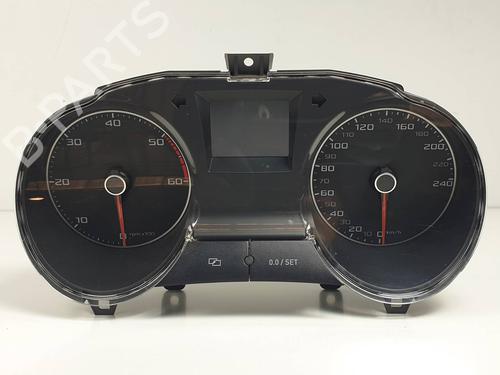 instrument-cluster-seat-ibiza-iv-6j5-6p1-2008-2009-2010-2011-2012-2013-2014-2015-2016-2017-30278901 main image