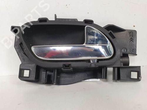 Used Rear right interior door handle Rear right interior door handle PEUGEOT 5008 (0U_, 0E_) 1.6 HDi (114 hp) 7003422 7003422