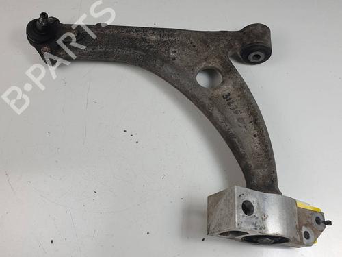 Used Left front suspension arm Left front suspension arm VW PASSAT B6 Variant (3C5) 2.0 TDI (170 hp) 29989681 29989681