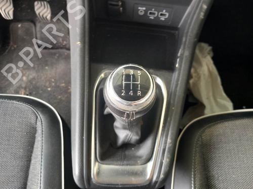 Electronic module RENAULT CAPTUR II (HF_) TCe 100 (HFMT) | BP27582878M83  - Image 8