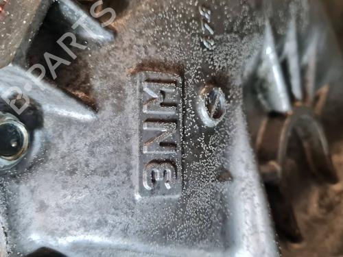 Gearbox TOYOTA RAV 4 V (_A5_, _H5_) 2.5 Hybrid (AXAH52) | BP36069506M3 - Image 2