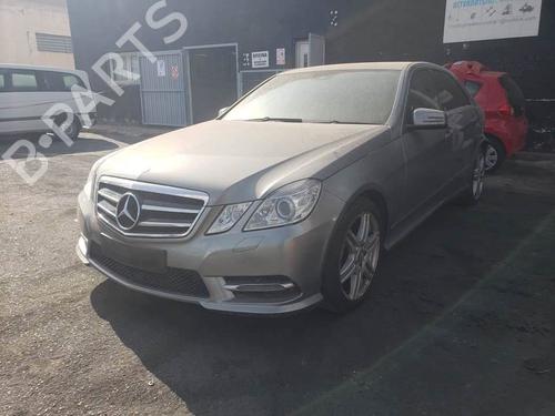 Other MERCEDES-BENZ E-CLASS (W212) E 220 CDI / BlueTEC (212.001, 212.002) | BP23200532O1  - Image 7