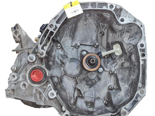 gearbox-renault-kangoo-grand-kangoo-ii-kw01_-2008-37286578 main image