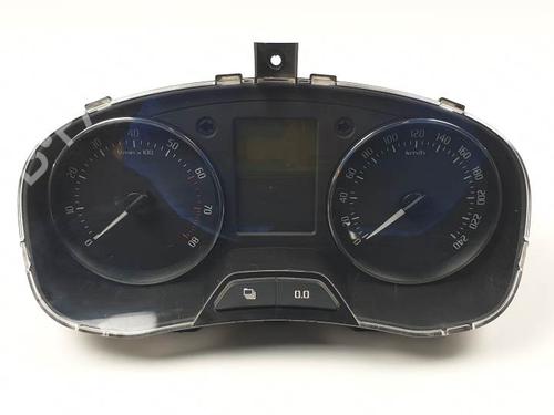 Used Instrument cluster SKODA FABIA II Combi (545) 1.2 TSI (105 hp) 24932397