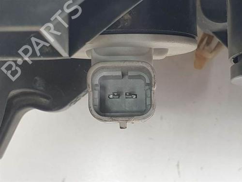 Right headlight RENAULT LAGUNA II Grandtour (KG0/1_) 1.9 dCi (KG0G) | BP10925020C29 