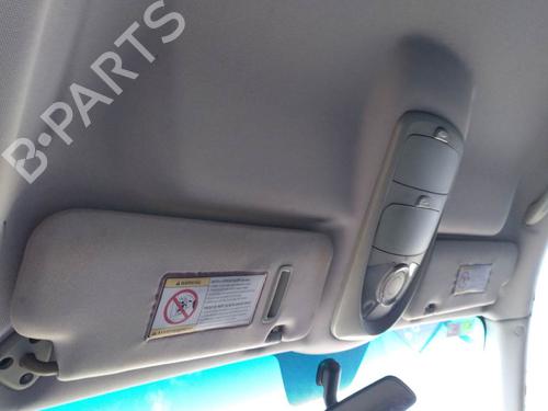 Driver airbag SSANGYONG KYRON 2.0 Xdi | BP7109346C9  - Image 7